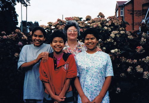 What foot do you kick with?